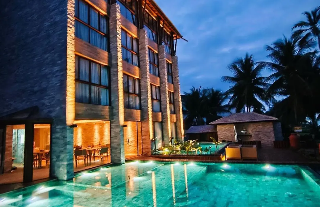 Almareia Boutique Hotel-1